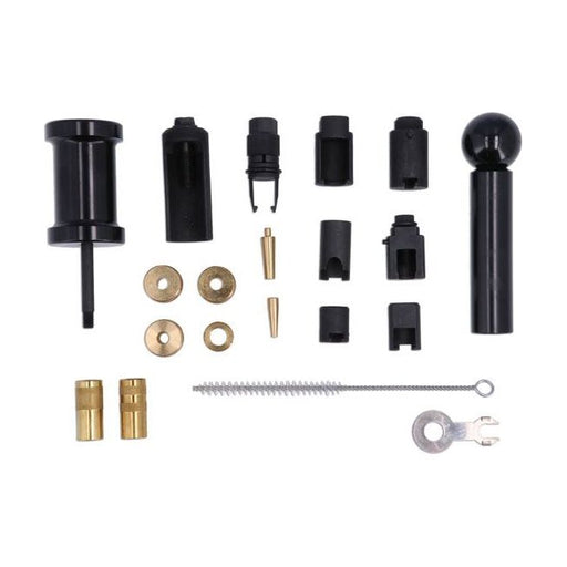 Laser Injector Removal Kit - for VW Group Petrol 8274 Laser - Dynamic Drive