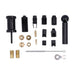 Laser Injector Removal Kit - for VW Group Petrol 8274 Laser - Dynamic Drive