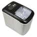 Baridi Ice Cube Maker with LED Display & 10 Minute Freeze Baridi  - Dynamic Drive