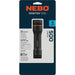 Newton 500 Torch NEB-FLT-0014-G UK Camping And Leisure - Dynamic Drive