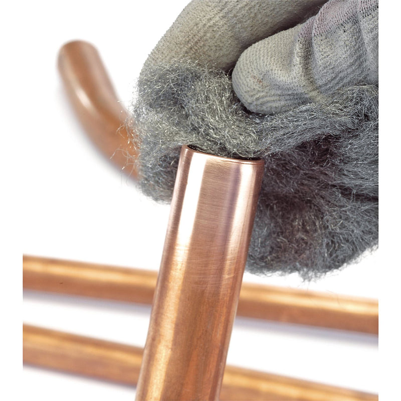 Draper Wire Wool Medium/Fine Grade 0, 150g 82580 Draper - Dynamic Drive
