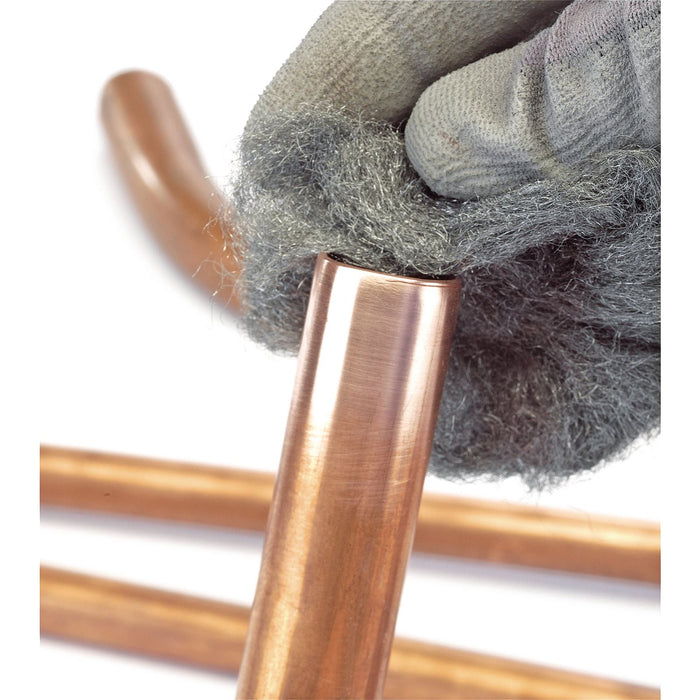 Draper Wire Wool Medium/Fine Grade 0, 150g 82580 Draper - Dynamic Drive