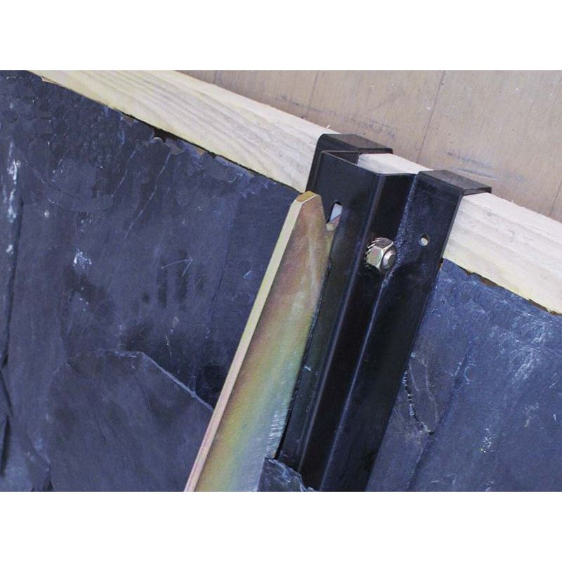 Edma Pro Mat Coup Slate Guillotine Machine Edma - Dynamic Drive