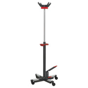 Sealey Premier Transmission Jack 750kg Vertical PTJ75 Sealey - Dynamic Drive