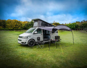 Maypole Campervan Fibreglass Sun Canopy Maypole - Dynamic Drive