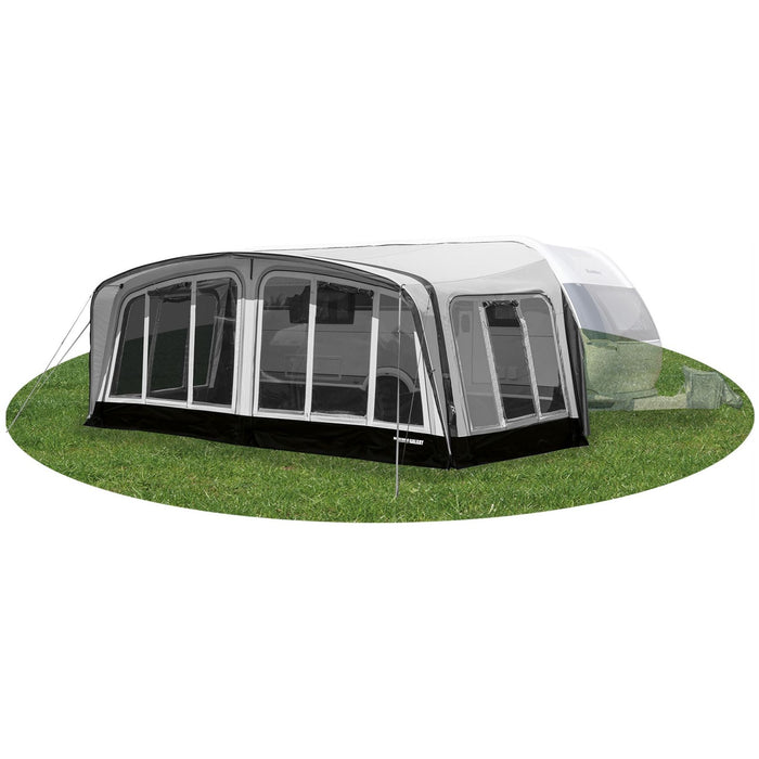 Galaxy 2 Air Full Awning (1051 - 1085cm : Size 11 : XL) 12037110000002 Quest - Dynamic Drive