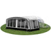 Galaxy 2 Air Full Awning (1051 - 1085cm : Size 11 : XL) 12037110000002 Quest - Dynamic Drive