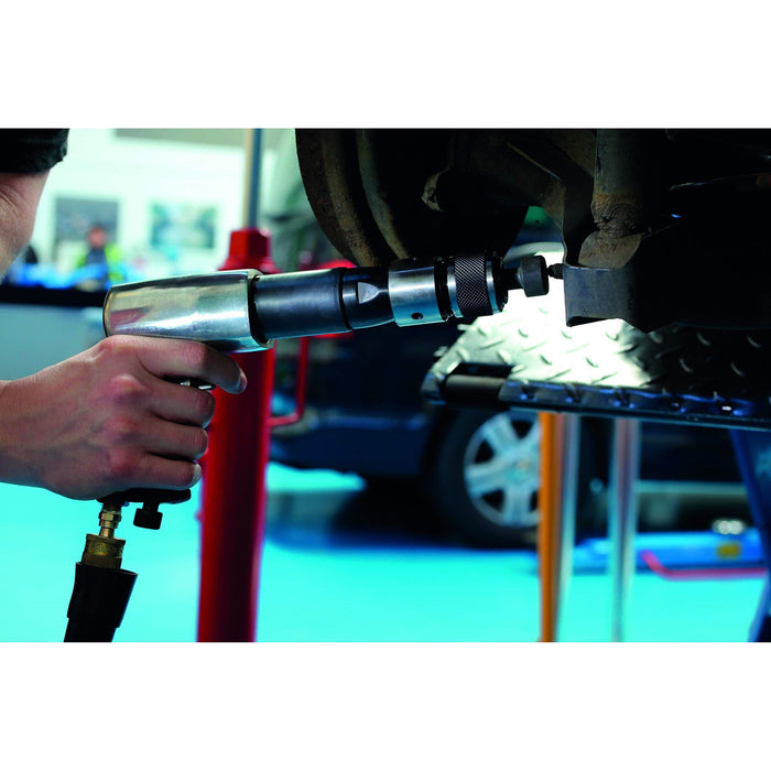 Laser Air Hammer 6031 Laser - Dynamic Drive