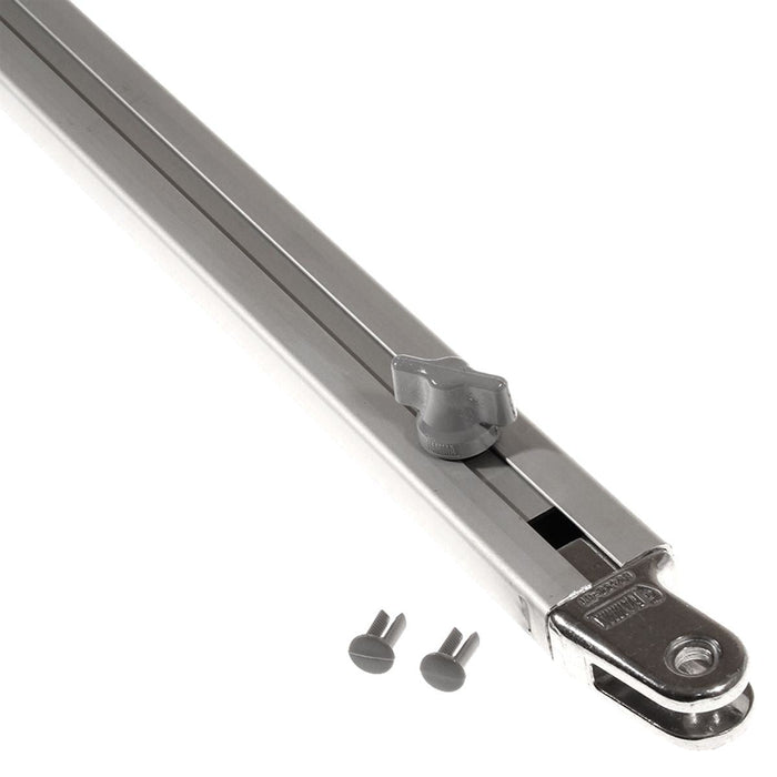 Fiamma F65 R/H Leg 3 20 / 3 40 (05107 02A) Fiamma - Dynamic Drive