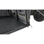Outwell Wolfburg 450 Air Drive-Away Campervan Air Awning 175-200cm Outwell - Dynamic Drive