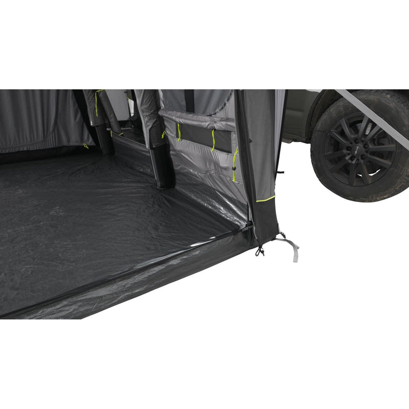 Outwell Wolfburg 450 Air Drive-Away Campervan Air Awning 175-200cm Outwell - Dynamic Drive