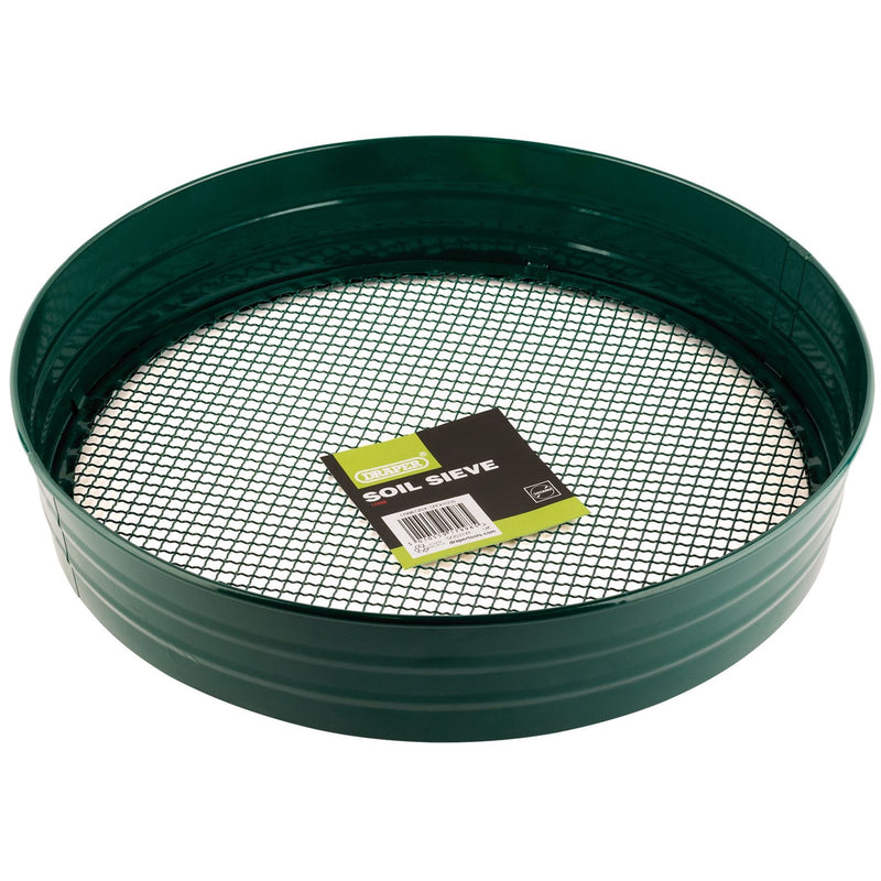 Draper Garden Soil Sieve 17998 Draper - Dynamic Drive