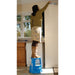 Draper Metal Kickstool 59246 Draper - Dynamic Drive