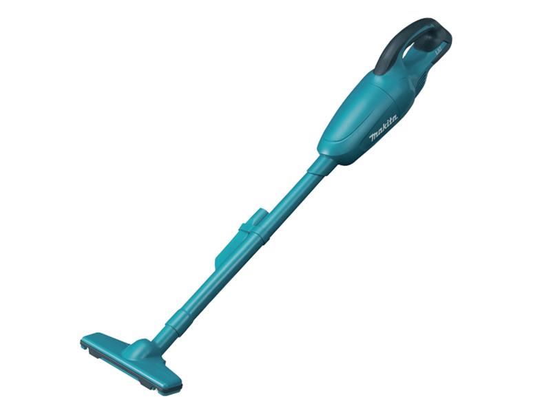 Makita DCL180Z Handheld Vacuum 18V Bare Unit Makita - Dynamic Drive