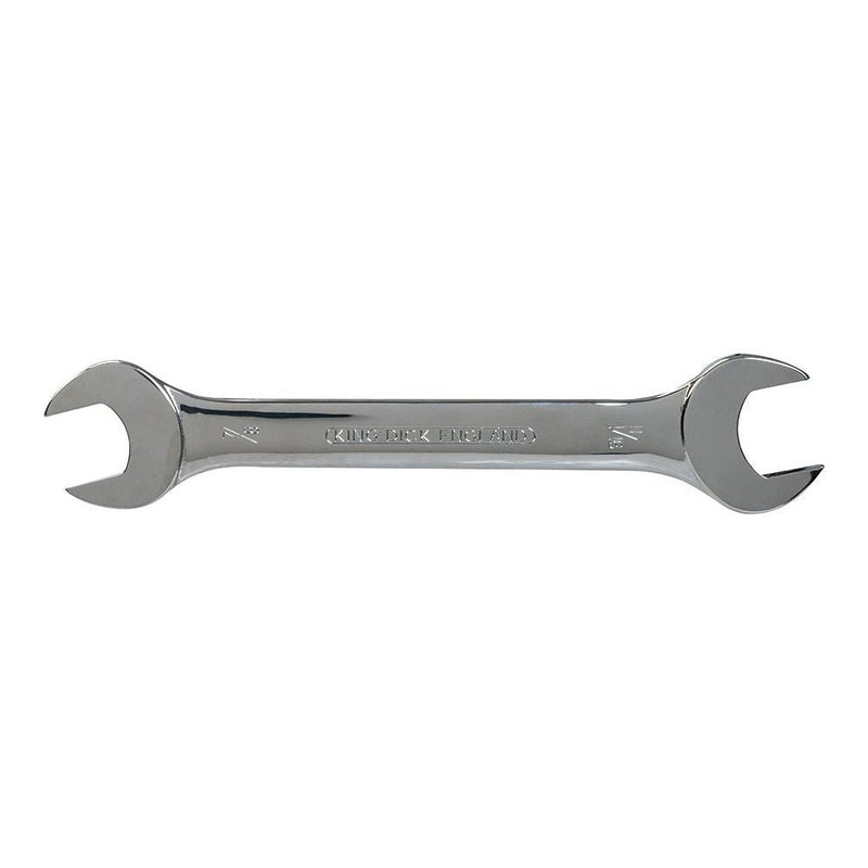 King Dick Open-Ended Spanner AF 7/8" x 1-1/16" King Dick - Dynamic Drive