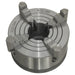 Sealey Independent Chuck 4-Jaw with Back Plate SM27FJC Sealey - Dynamic Drive