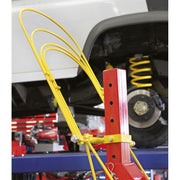 Sealey Coil Spring Compressor Restraint System RE23RS Sealey - Dynamic Drive
