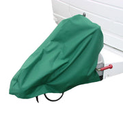 Maypole Universal Caravan Hitch Cover Maypole - Dynamic Drive