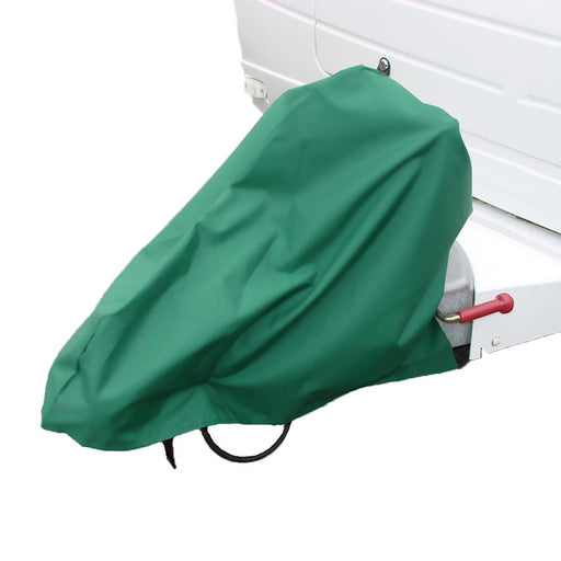 Maypole Universal Caravan Hitch Cover Maypole - Dynamic Drive