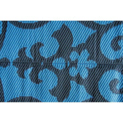 Bo-Camp Chill Mat Oriental Polypropylene Azure XL Bo-Camp - Dynamic Drive