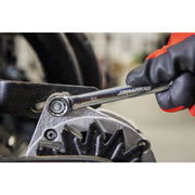 Sealey Combination Spanner Set 11pc Imperial AK63266 Sealey - Dynamic Drive