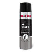 Simoniz Wheel Silver - 500ml Holts - Dynamic Drive