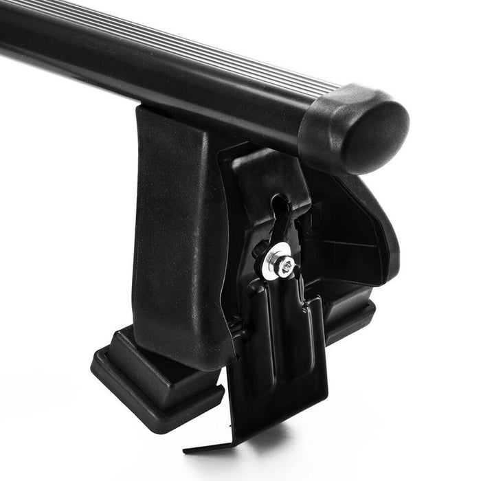 Summit Roof Rack Cross Bars fits Kia Venga 2010-2019 (no glass roof) Summit  - Dynamic Drive