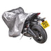 Sealey Motorcycle Cover Large 2460 x 1050 x 1370mm MCL Sealey - Dynamic Drive