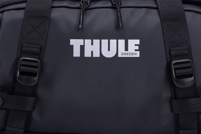 Thule Chasm 30L duffel bag black Thule - Dynamic Drive