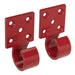 Sealey Wall Brackets for CC01 Cable Carrier Stand CC01WB Sealey - Dynamic Drive