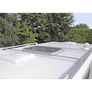 Fiamma Fixing Bar Rail 98655-075 Fiamma - Dynamic Drive