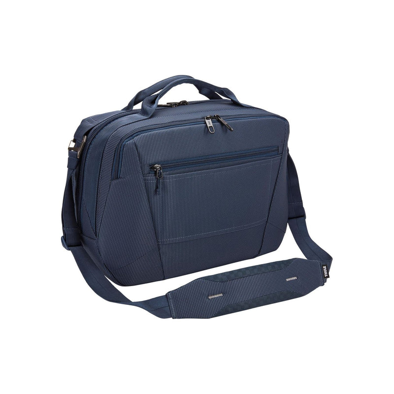 Thule Crossover 2 Boarding Bag Dress Blue Carry-on Luggage Thule - Dynamic Drive