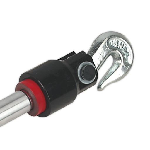 Sealey Hook (Female Thread) for RE97XM02 2tonne RE97XM02.H-F Sealey - Dynamic Drive