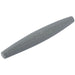 Draper Round Tapered Aluminium Oxide Scythe Stone, 300mm 65787 Draper - Dynamic Drive