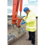 Draper Grease Gun, 500cc 47807 Draper - Dynamic Drive