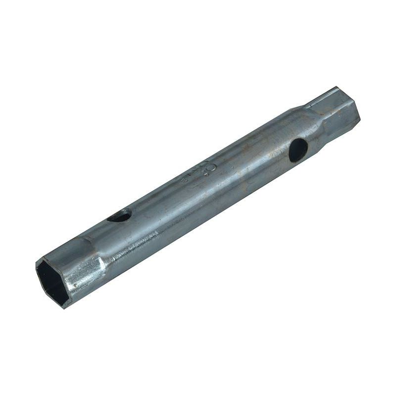 Melco TW2 Whitworth Box Spanner 1/8 x 3/16 x 100mm (4in) Melco - Dynamic Drive