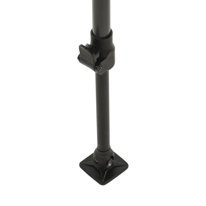 Travellife Alba Table Alu Grey 80 2129270 Travellife - Dynamic Drive