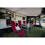 Vango Tuscany Air 500 Elements ProShield Caravan Awning Vango - Dynamic Drive
