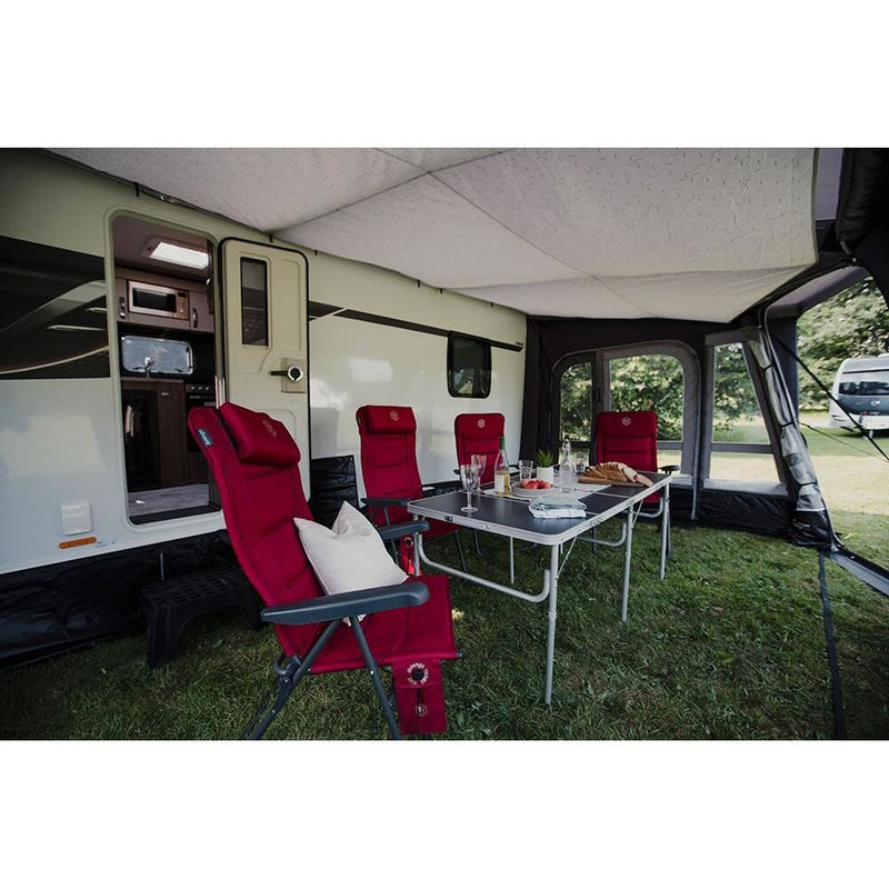 Vango Tuscany Air 500 Elements ProShield Caravan Awning Vango - Dynamic Drive