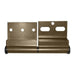 Ellbee Door Hinge Left Hand Brown for Caravan/Motorhomes Ellbee - Dynamic Drive