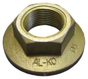One Shot Flange Nut 20Mm-32Mm Socket 581200 Unbranded - Dynamic Drive