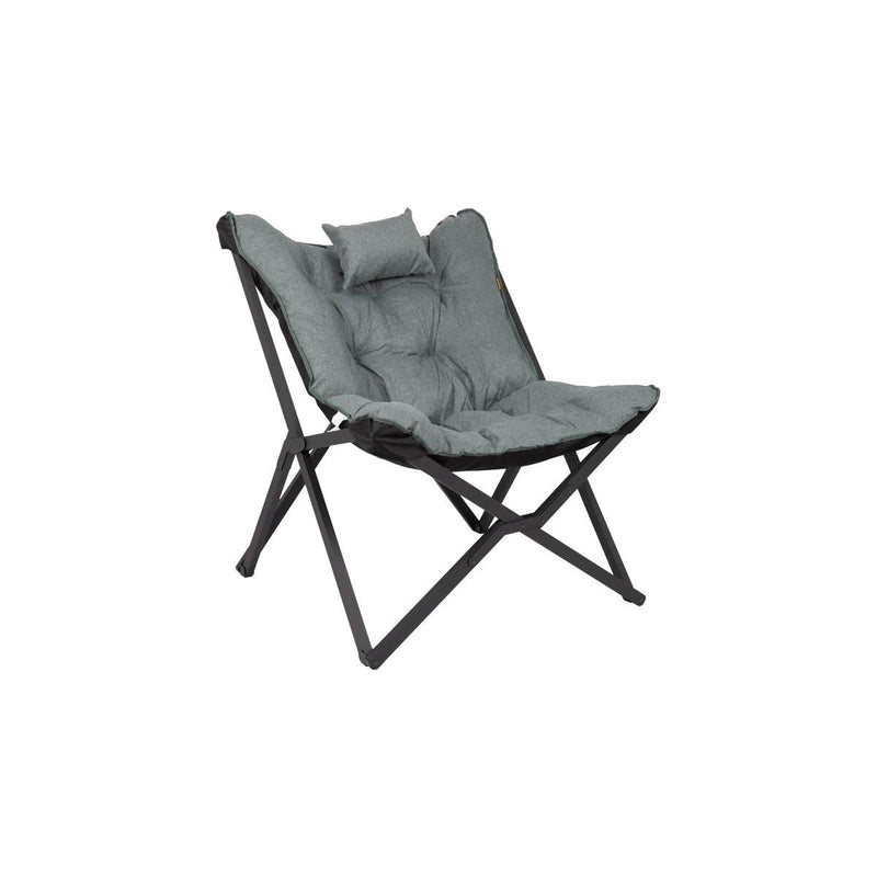 Bo-Camp Industrial Collection Relax Chair Brandon Green Bo-Camp - Dynamic Drive