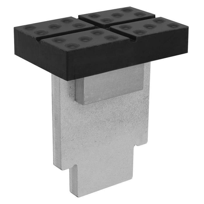 Viking Extension for Viking Jacking Beams 90mm SJBEX.A06 Viking - Dynamic Drive