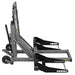 Sealey Premier Hydraulic Mower/Tractor Lift 340kg Capacity STML340 Sealey Premier - Dynamic Drive