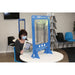 Laser Laser Tools Sneeze Screen 8050 Laser - Dynamic Drive