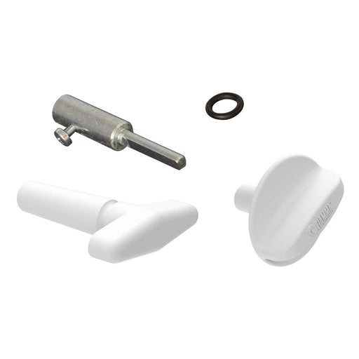 Fiamma Extension Vent (98683W116) Fiamma - Dynamic Drive