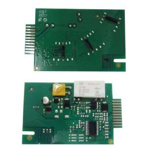 Thetford Main Pcb L Version 90716 Thetford - Dynamic Drive