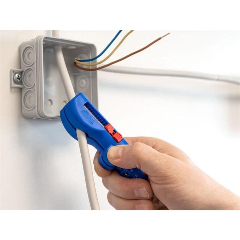 Weicon® Quadro Stripper No.16 Weicon® - Dynamic Drive