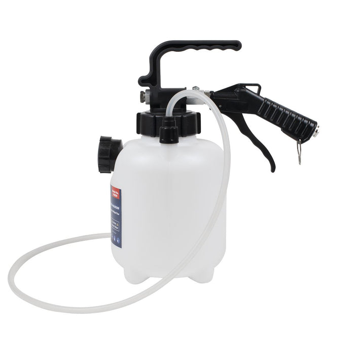 Sealey Pneumatic Brake & Clutch Bleeder 2.5L VS830 Sealey - Dynamic Drive