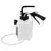 Sealey Pneumatic Brake & Clutch Bleeder 2.5L VS830 Sealey - Dynamic Drive